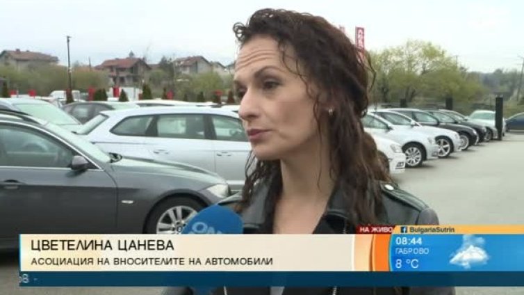 Край на старите коли? В България все още е само мираж