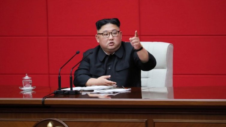 Ким Чен Ун с призив: Да ударим врага, налагащ санкции