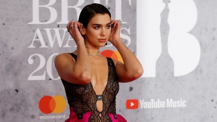 Кейти Пери към Дуа Липа: Не търси името си в нета