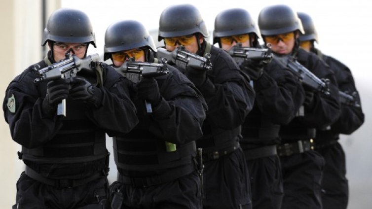 Цивилен опита да влезе във военна база в Северна Македония