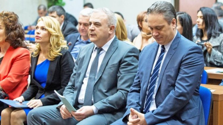 Шефът на съюза на съдиите: КПКОНПИ не си върши работата