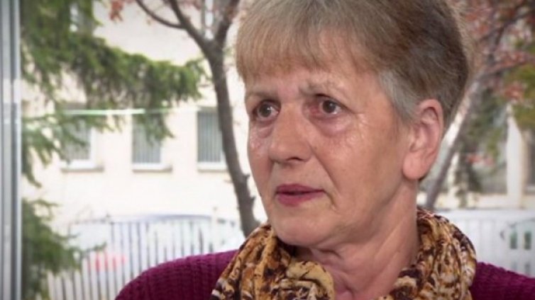 Зоя, която оцеля в пътния ад край Своге, но загуби съпруга си