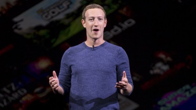 Г-н Facebook плаща по 23 млн. долара за охрана