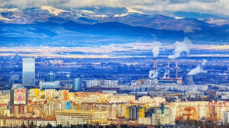 Ограничават движението в София заради Левски - Лудогорец
