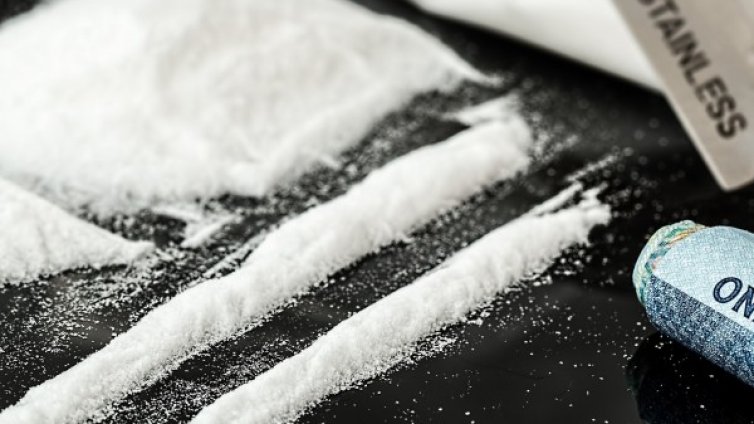 Пътят на кокаина – от Колумбия до Балканите