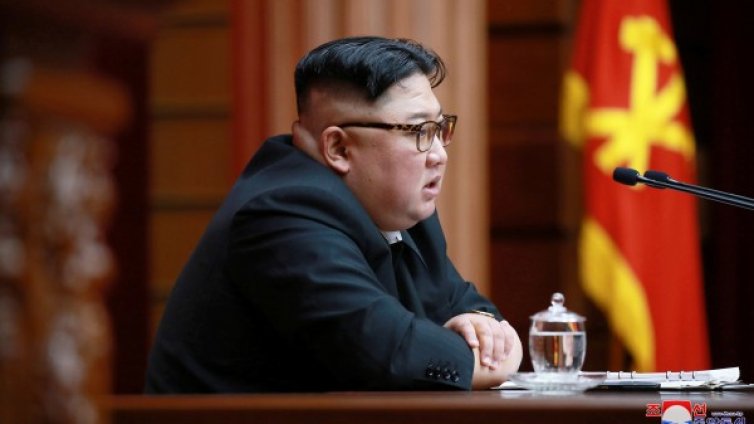 Ким Чен Ун с ново звание &ndash; представител на всички корейци