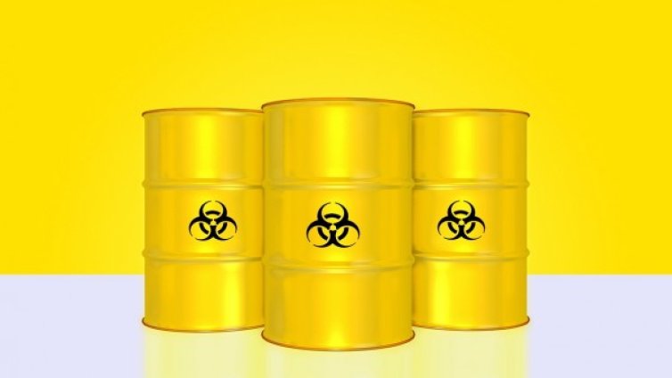 Експлозиви и уран онлайн, продават се от... 16-годишно момче 