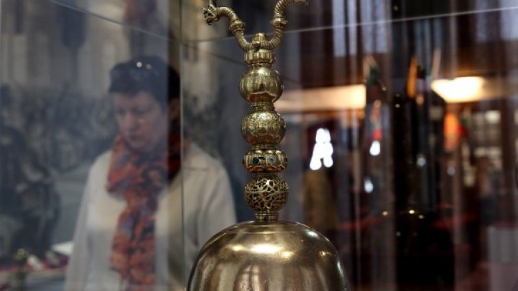 Честваме 140 г. от подписването на Търновската конституция