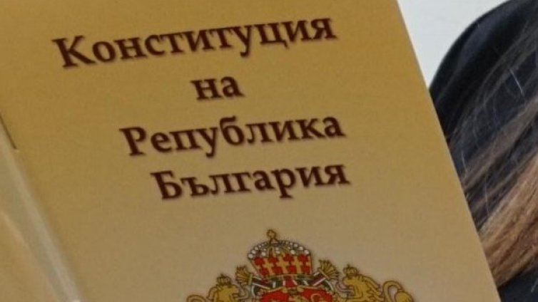 Възгледите на Софиянски: Мажоритарно начало и за НС и МС 