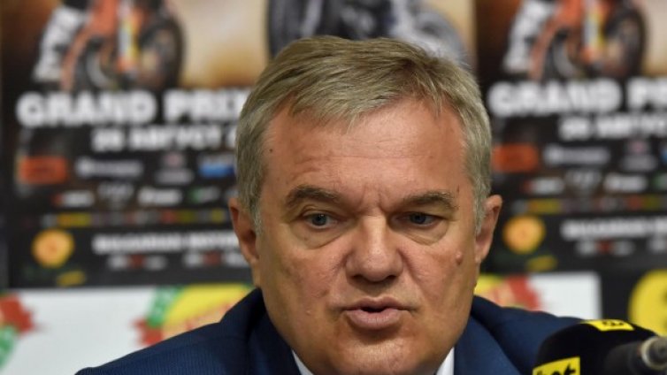 "Коалиция за България" на Румен Петков тръгна на избори