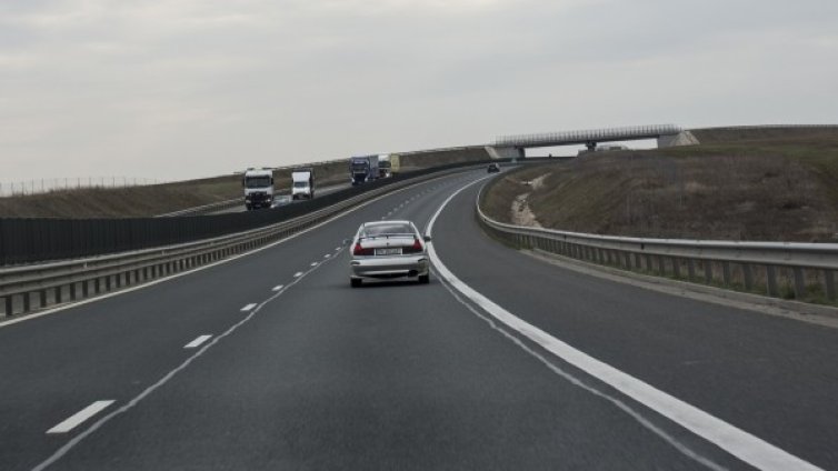 Експерт: Тол таксите в България ще са двойно по-високи от тези в Германия