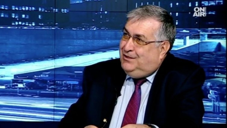 Търновската конституция - най-обичаната, смята Георги Близнашки