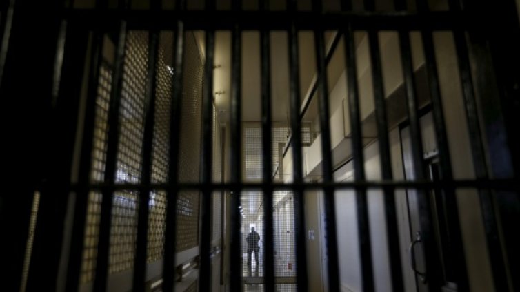 Българинът, убил 5-годишната си дъщеря, ще лежи доживот