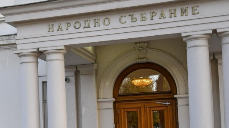 Промени в НС: Анна Александрова става шефка на правната комисия