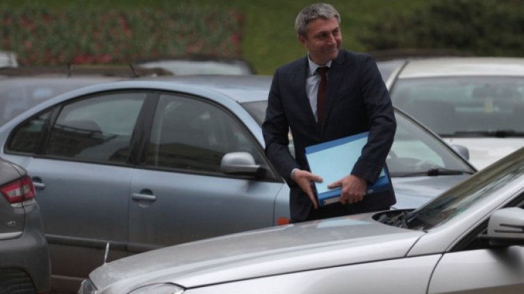 Карадайъ ще води листата на ДПС, но нямало да ходи в Брюксел