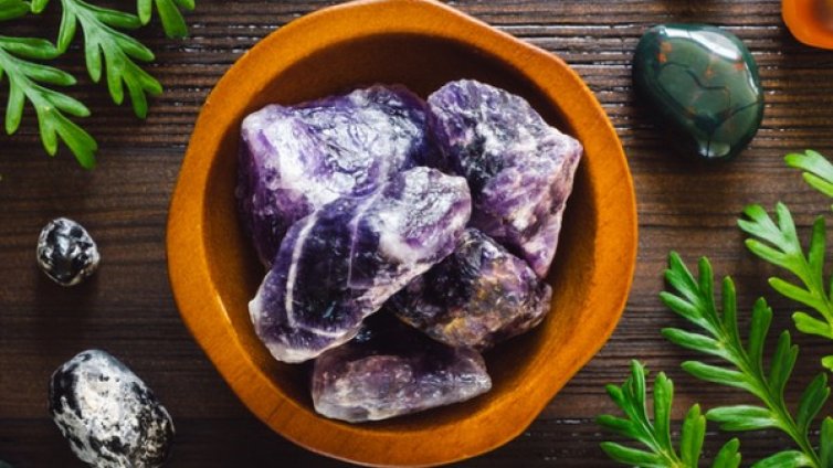 5 късметлийски камъка за зодия Овен 