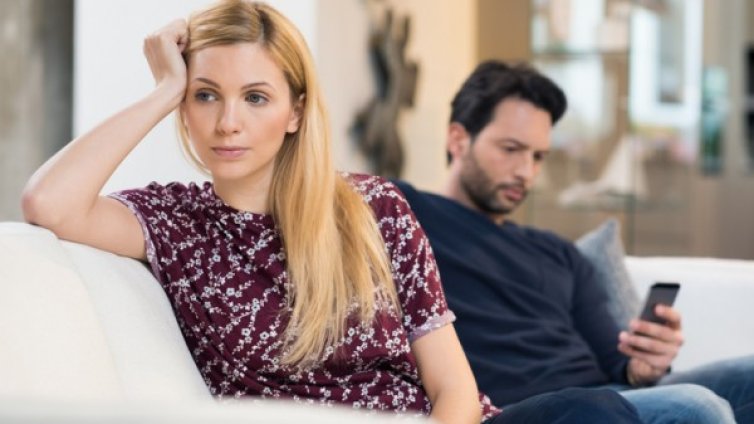 5 причини да привличате неподходящи мъже 