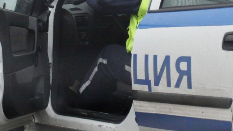 Шест коли в пътен ад, четирима са ранени след ПТП-то