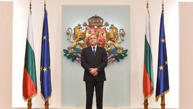 Румен Радев: Атаките в Шри Ланка са варварски акт 