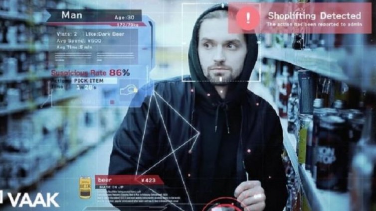 Кой кого? Изкуственият интелект срещу джебчиите в магазините