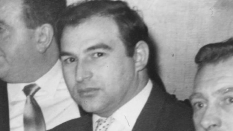 Фред Форман &ndash; "Кръстникът" на Лондон, който днес е просто пенсионер