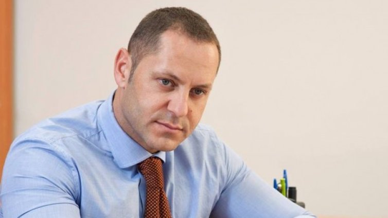 Манолев за къщата за гости: Посещавал съм я като турист
