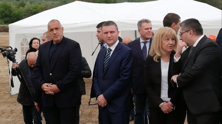 На 6 участъка, 134 км: "Хемус" до Велико Търново през 2023 година