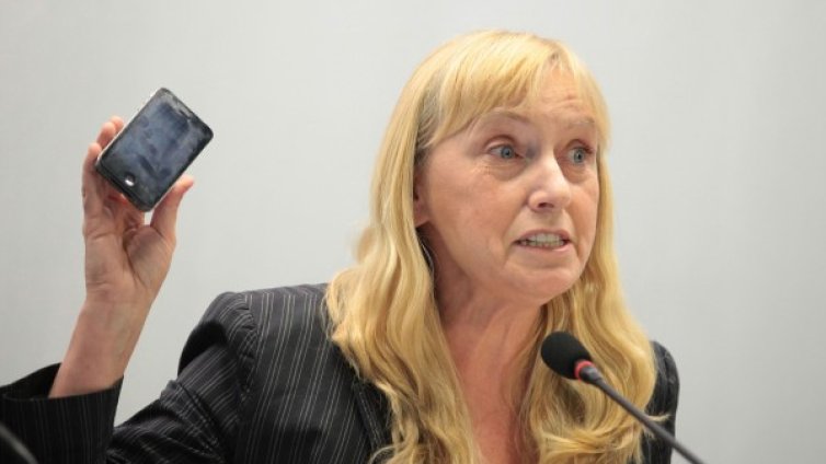 Прокуратурата подхвана и семейството на Елена Йончева за къщи 