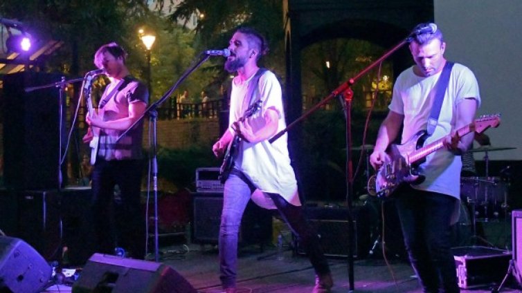 Jeremy? ще вдигат адреналина на най-добрите фотографи