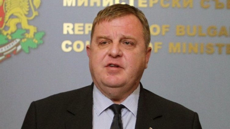 Имотната проверка на Каракачанов - атака срещу ВМРО?!