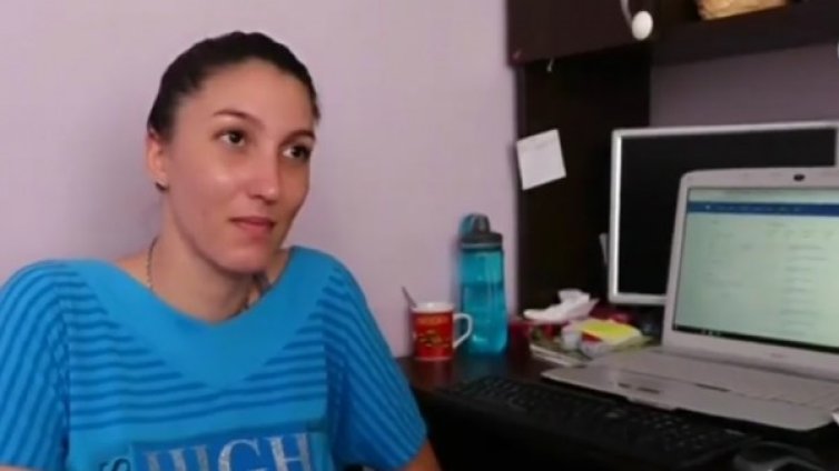 Хакери източиха 2 600 лв. от карта на жена в инвалидна количка