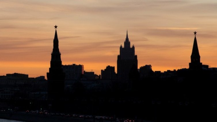 Стрелба близо до метростанция в Москва. Двама са загинали