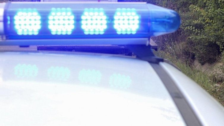 Кола уби на място 50-годишен моторист край Козлодуй