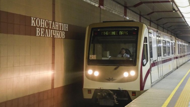 Срещу Великден - транспортът в София до по-късно