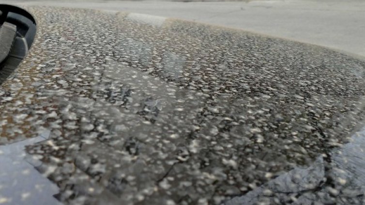 След бурите: Обстановката в страната - спокойна