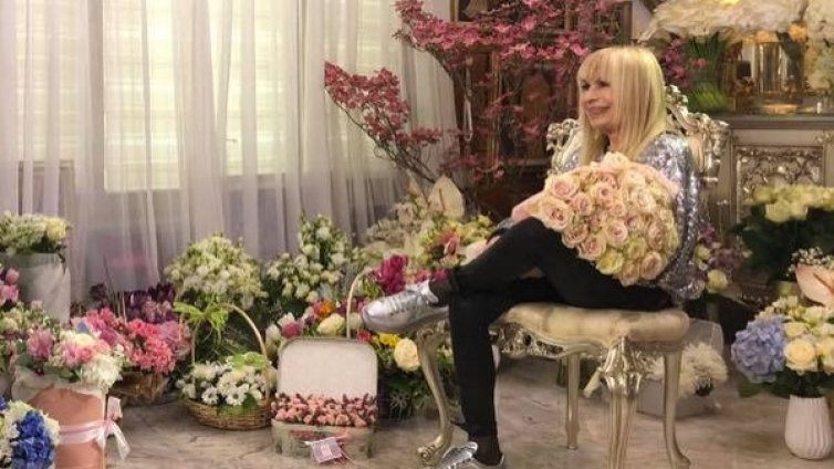 Лили Иванова: Без автори, музикант, аз съм една нула