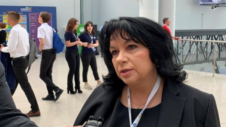 Петкова поиска: България да стане независима при доставките на газ 