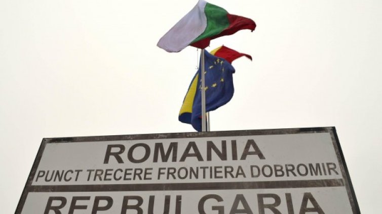 Румънец опита да вкара у нас незаконно две сирийки 