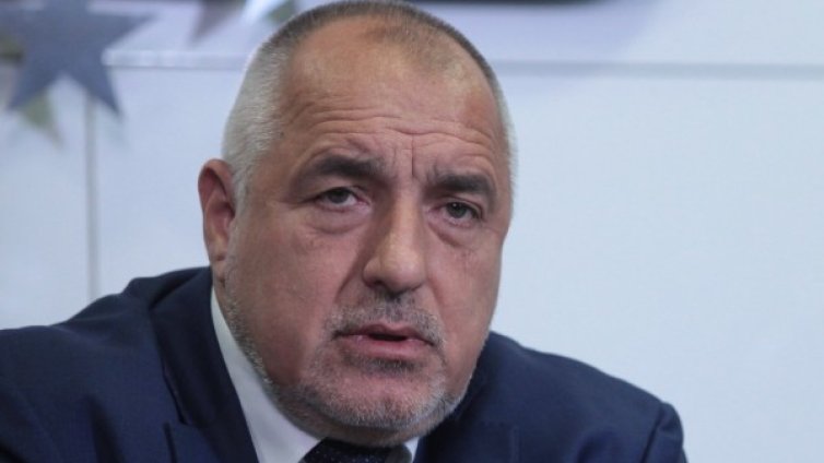 ВМРО на среща с Борисов заради ромската агресия