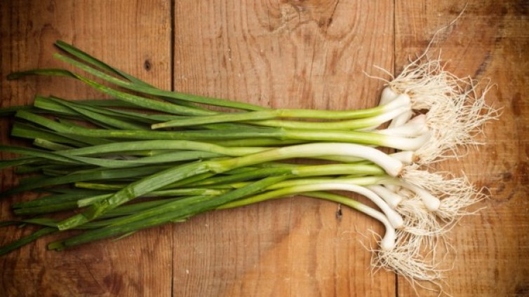 Хапвайте пресен чесън за здраво сърце и силен имунитет 