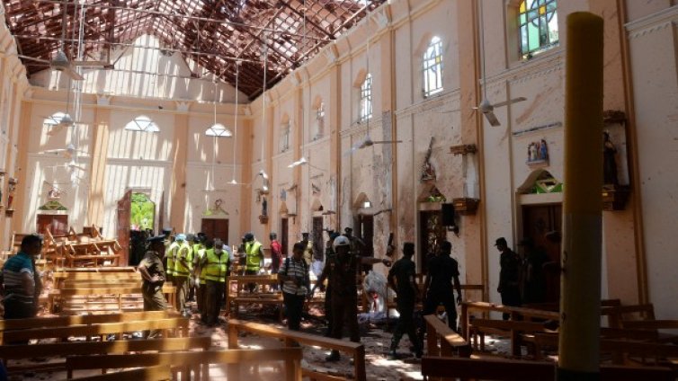 ИД падна, но идеологията на джихадистите &ndash; непоклатима!