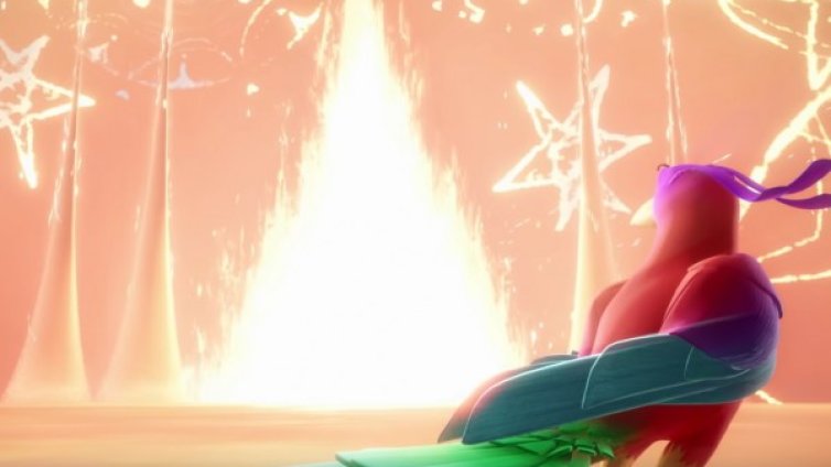 Българин спечели награда "Еми" за кратка анимация