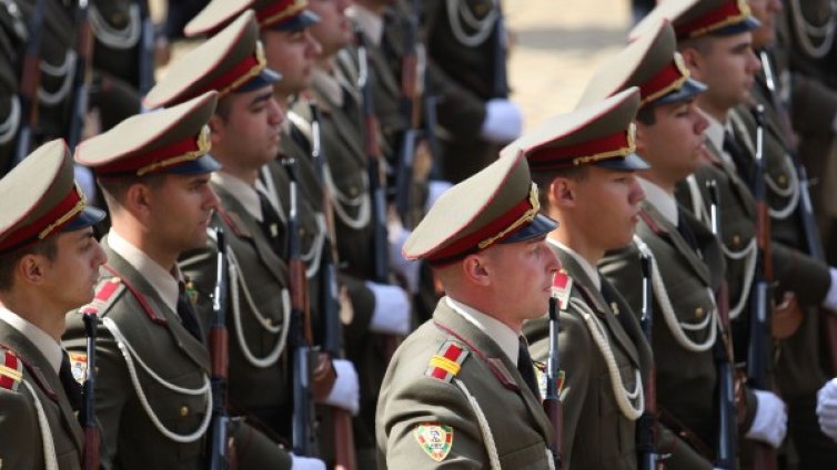 Ангел Найденов: Българската армия винаги е била повод за гордост