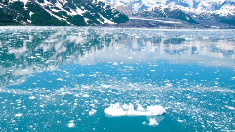 Облог в Аляска кога ще се пропука ледът... $300 000 печалба 