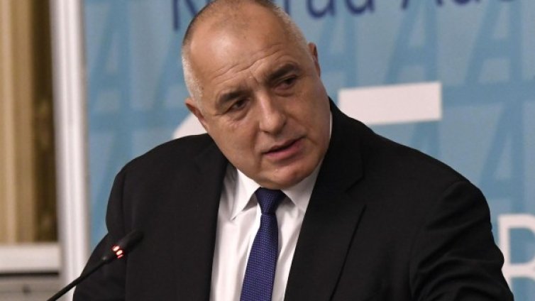 Борисов: Ще отпуснем 27 млн. лв. за нова болница в Ямбол