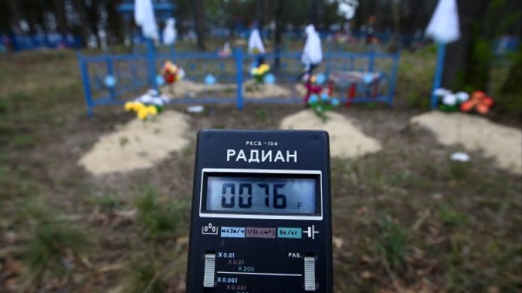 Припят &ndash; от призрачния радиоактивен град до туристическа дестинация
