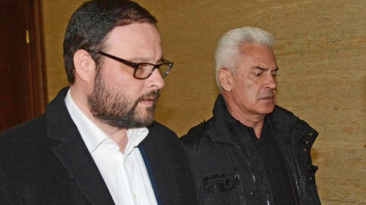 "Атака" атакува социолозите: Доходите им на светло!