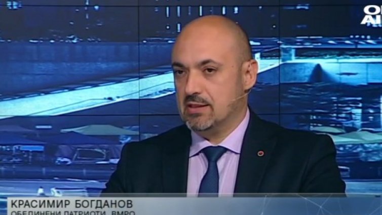 Законът за самоотбраната - победа срещу битовата престъпност