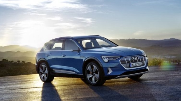 Ще станат ли автомобилите на Audi "вегански"?