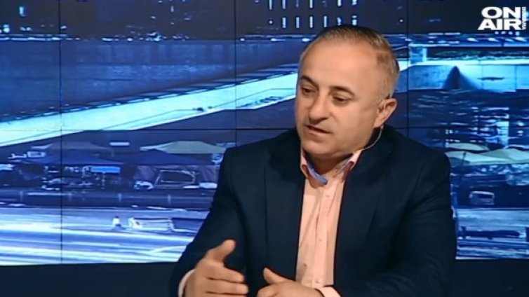 ВМРО предлага законови промени срещу фалшивите новини